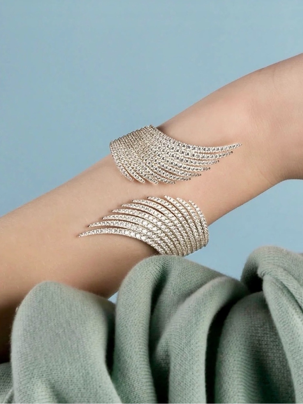 APM Monaco Printemps Bracelet